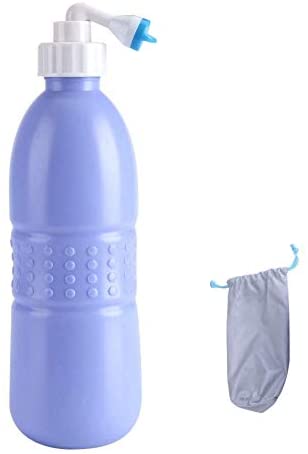 Bidet Portable Pulvérisateur De Poche À La Main Pulvérisation Lavage De l’eau Toilette…