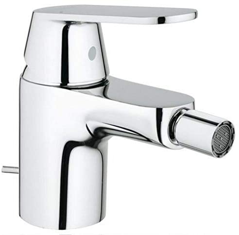 Grohe Mitigeur Bidet Eurosmart Cosmopolitan 32839000 (Import Allemagne)
