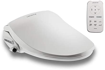 LEEVENTUS-J850R-Version S-Marque allemande-Siège de toilette de douche haut de gamme avec…