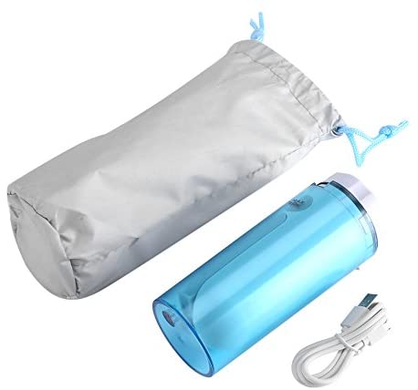 Mini Pulvérisateur de Bidet électrique Bidet de Voyage Portable Bidet Personnel de Poche…