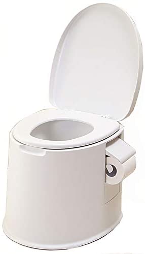 Toilette Mobile Bidet Portable pour Toilette en Plein Air Voyage IntéRieur Toilette Mobile…
