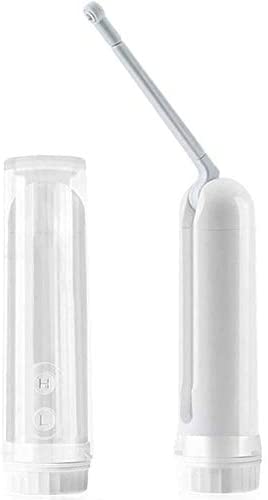 WLKQ Bidet Portable, Bidet pulvérisateur Portable Bidet Voyage à Ajustement Électrique…