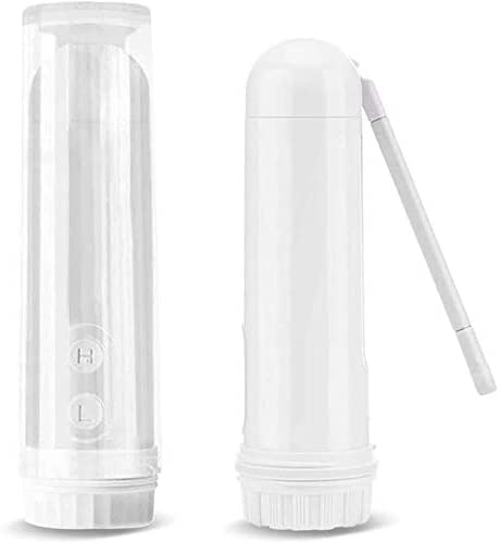 WLKQ Bidet pulvérisateur Portable 140 ML Portable Voyage Électrique Bidet Pulvérisateur…