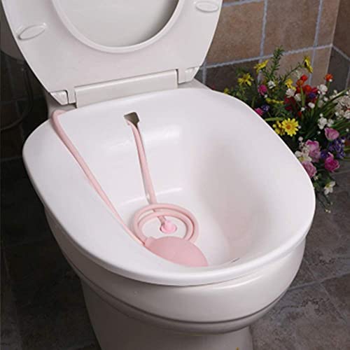 Z-SEAT Bidet Portable pour Femmes Enceintes, Solution d’hygiène personnelle, Traitement de…