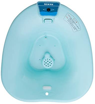 Bains De SièGe Pour Toilettes, Solution D’hygiène Personnelle, Bidet Amovible Avec Porte…