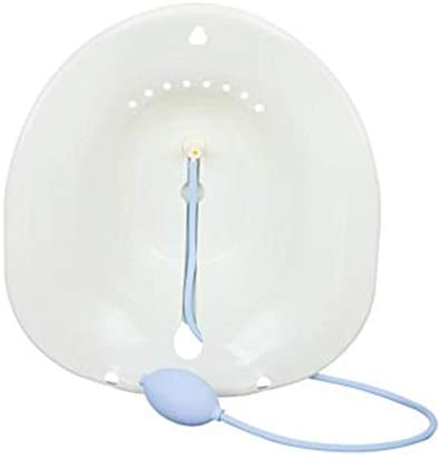 CANDYANA Bidet Amovible Siège De Bain, pour Femme Enceinte, Bidet Bain De Trempage…