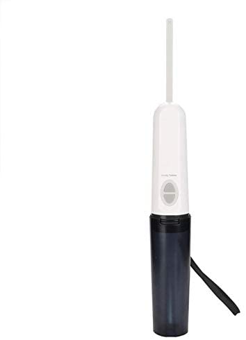 Emoshayoga Bidet de Voyage Portable nettoyant Bout à Bout essuie-Glace Main Bidet…