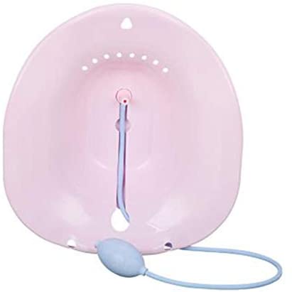 YUXINCAI Bidet Amovible Siège De Bain, pour Femme Enceinte, Bidet Bain De Trempage…